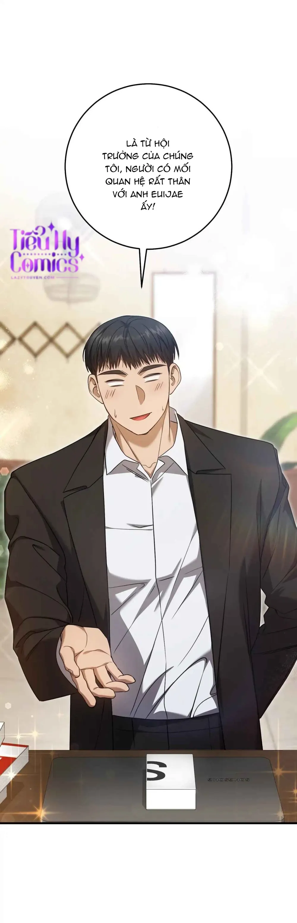 Thợ Săn Muốn Sống Yên Bình - Chap 26