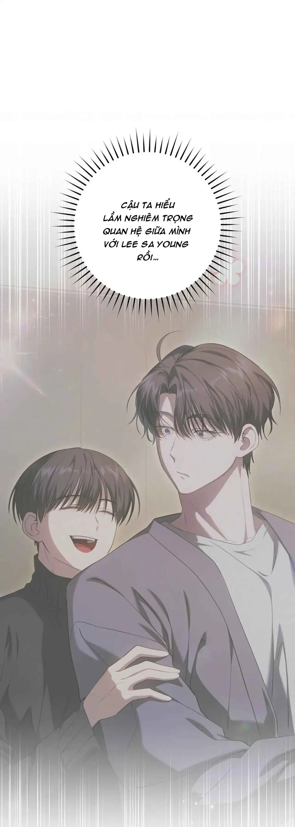 Thợ Săn Muốn Sống Yên Bình - Chap 26