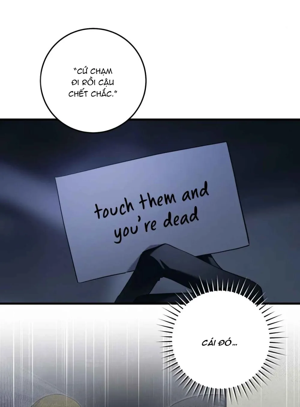 Thợ Săn Muốn Sống Yên Bình - Chap 26