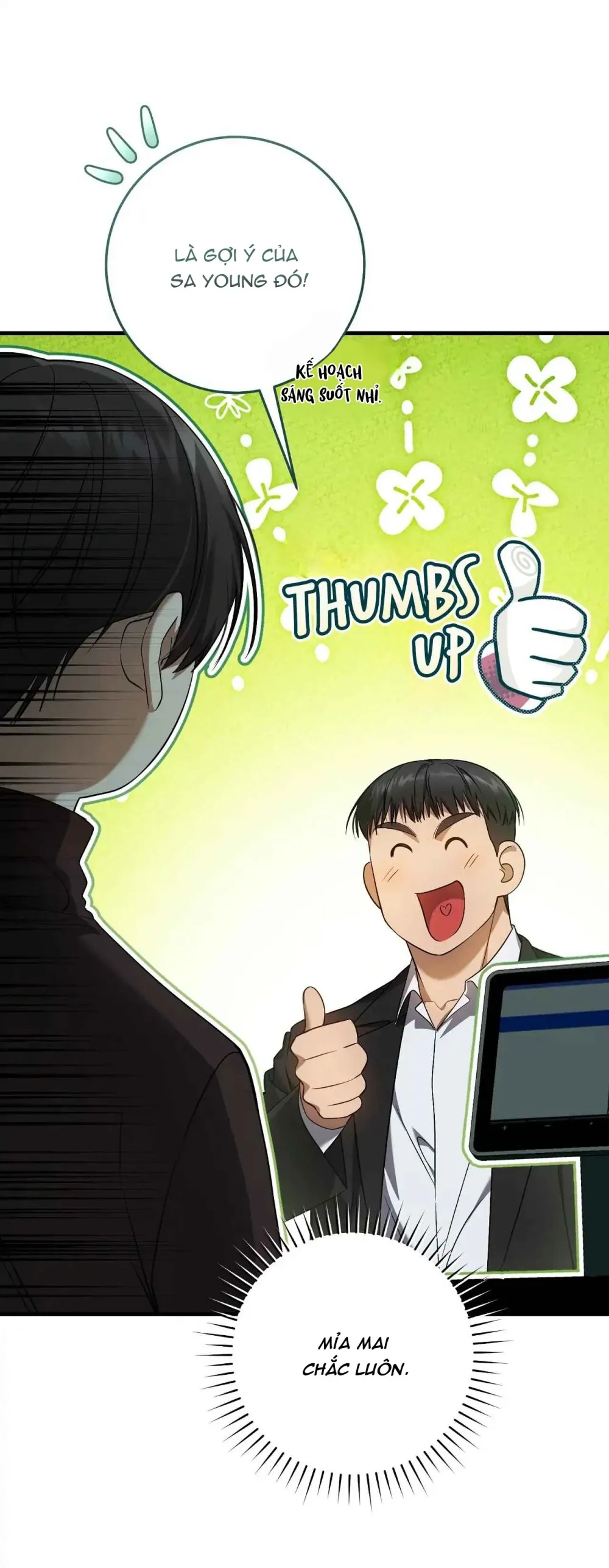 Thợ Săn Muốn Sống Yên Bình - Chap 26