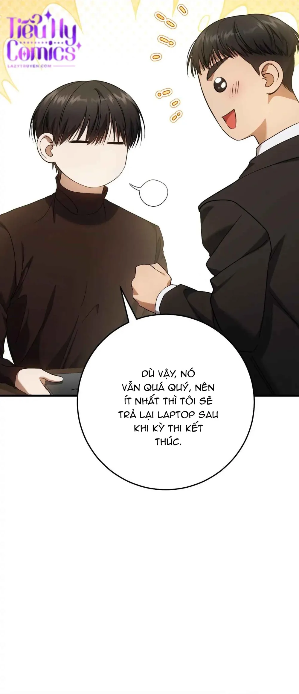 Thợ Săn Muốn Sống Yên Bình - Chap 26