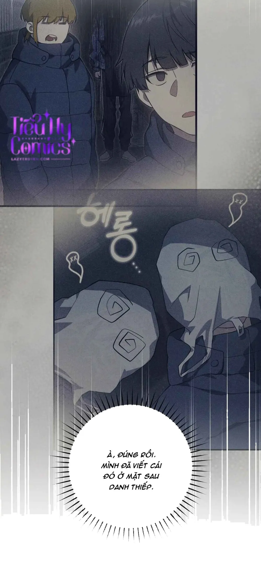 Thợ Săn Muốn Sống Yên Bình - Chap 26