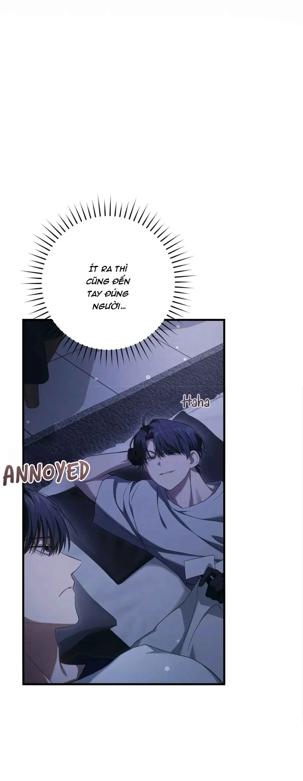 Thợ Săn Muốn Sống Yên Bình - Chap 26