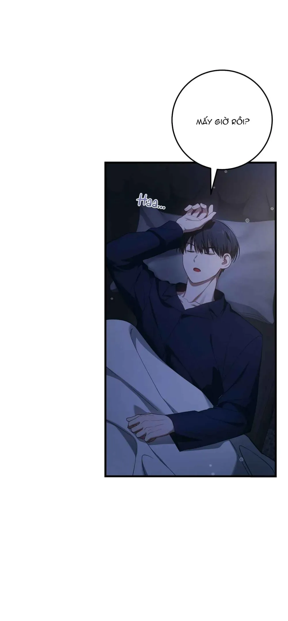 Thợ Săn Muốn Sống Yên Bình - Chap 26