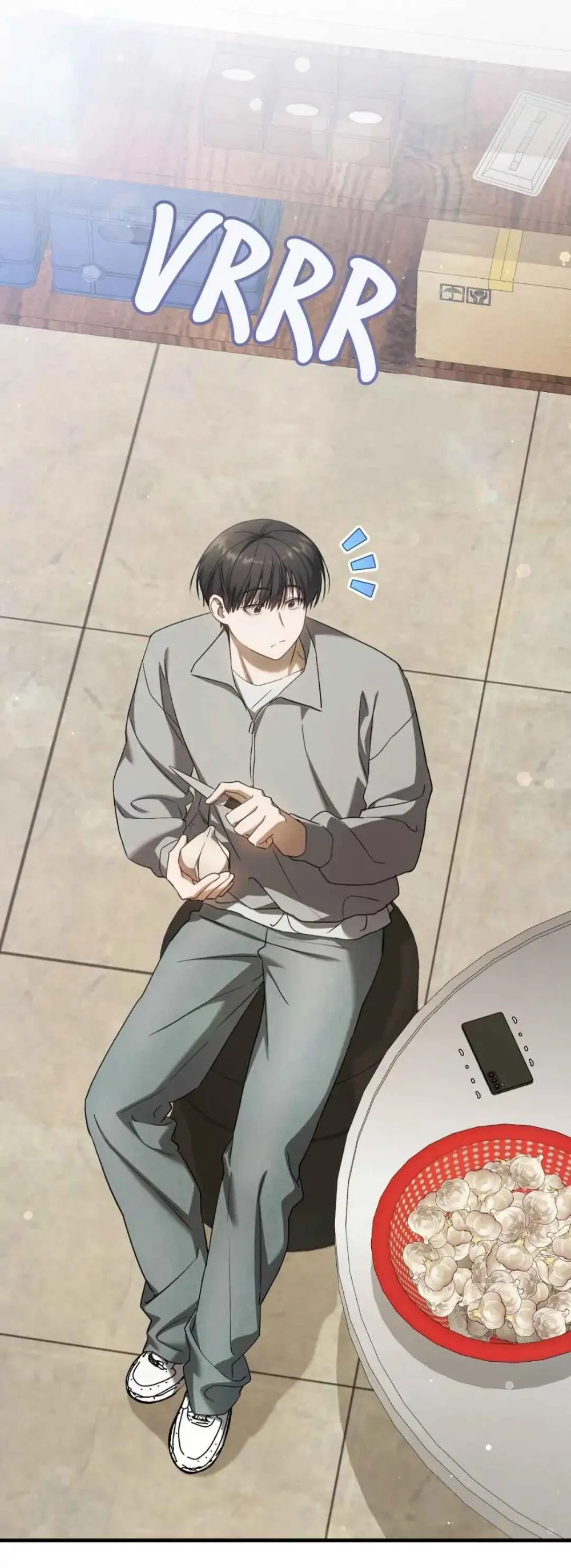 Thợ Săn Muốn Sống Yên Bình - Chap 27