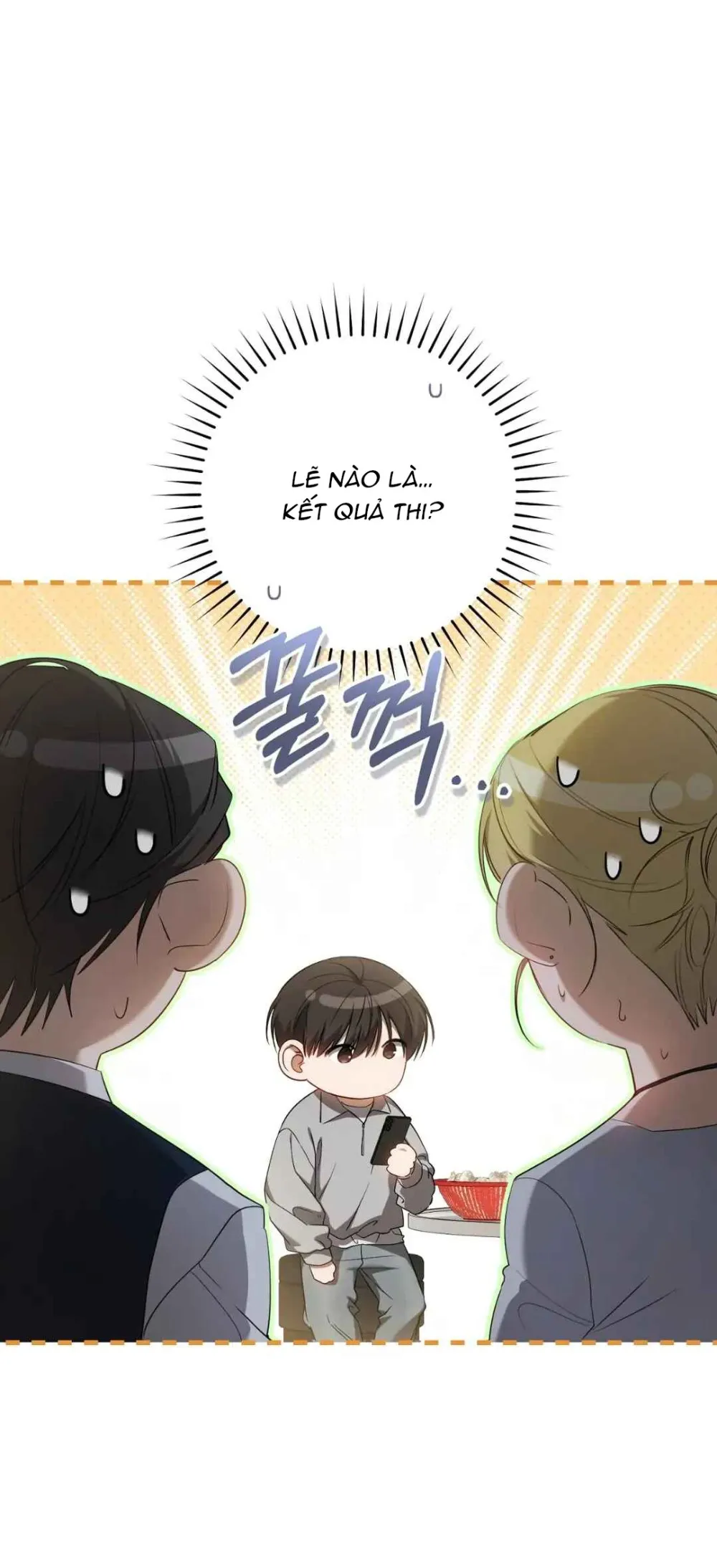 Thợ Săn Muốn Sống Yên Bình - Chap 27