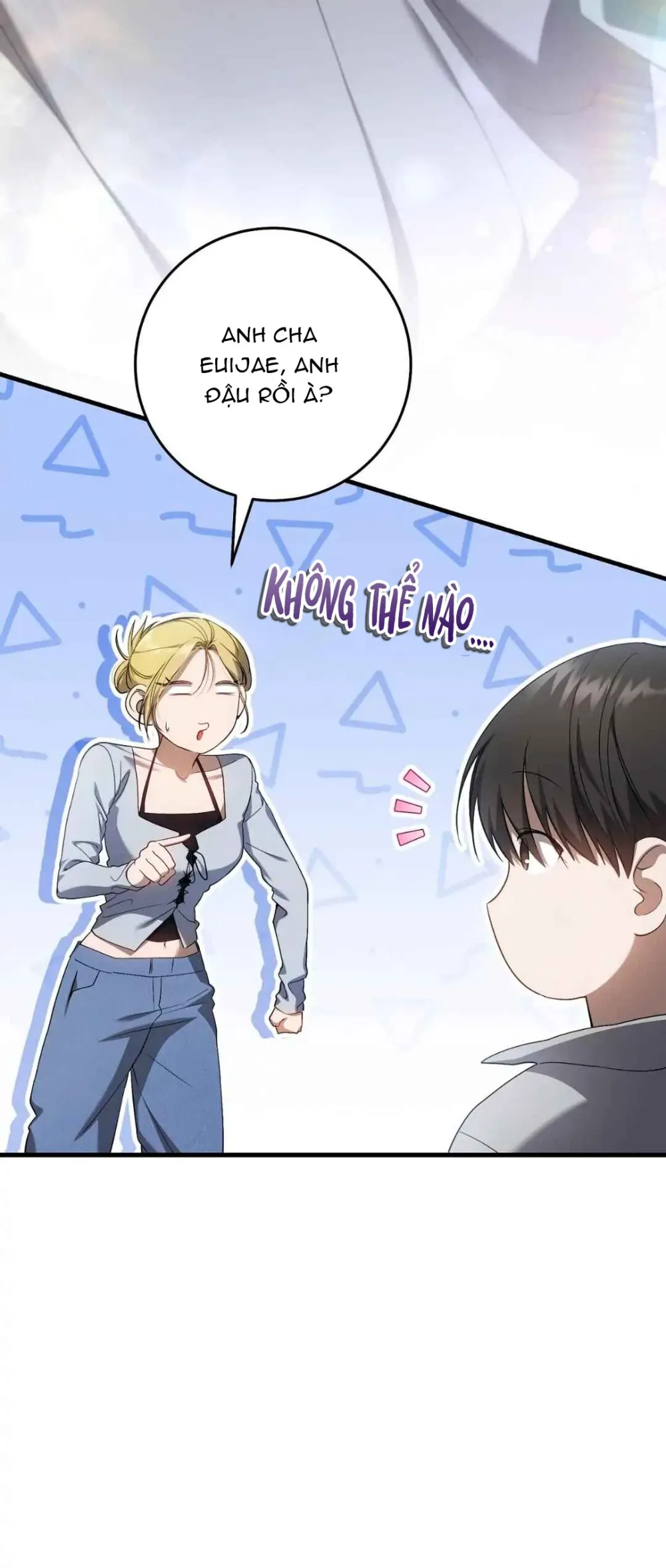 Thợ Săn Muốn Sống Yên Bình - Chap 27