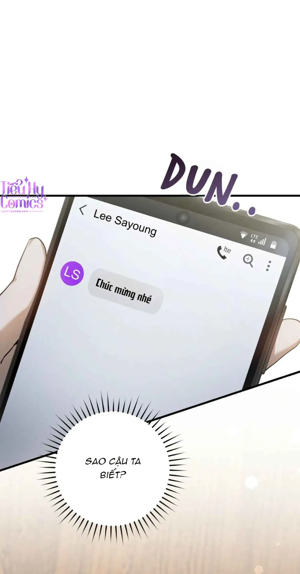 Thợ Săn Muốn Sống Yên Bình - Chap 27