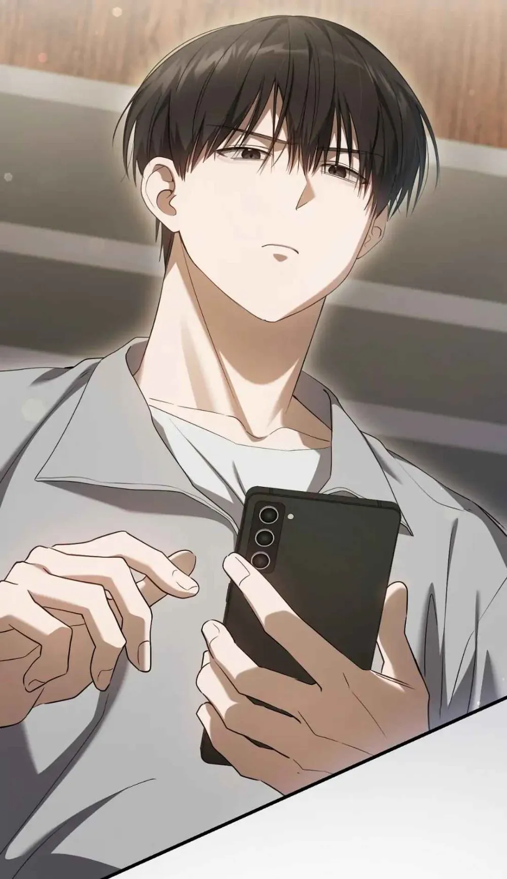 Thợ Săn Muốn Sống Yên Bình - Chap 27