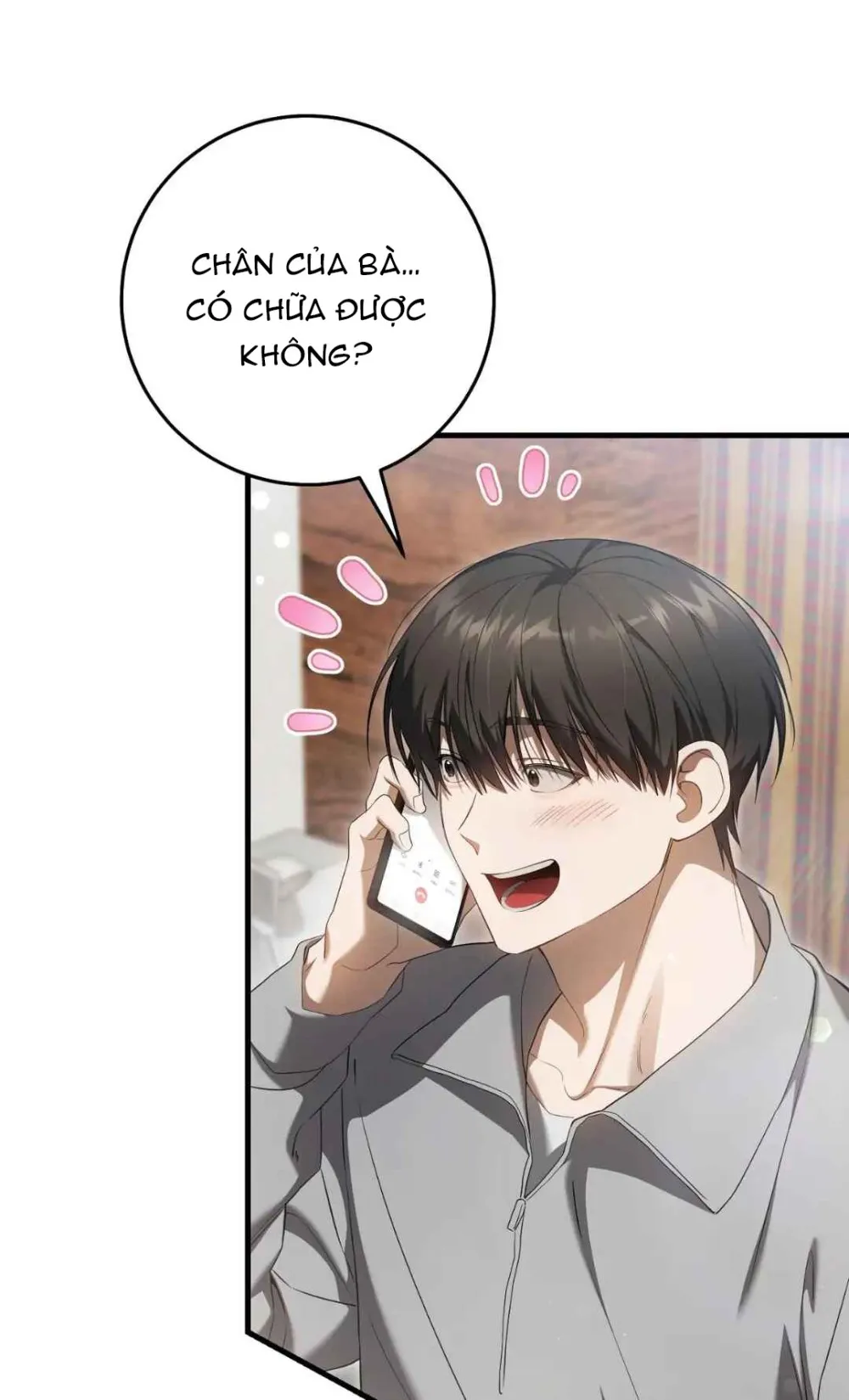 Thợ Săn Muốn Sống Yên Bình - Chap 27