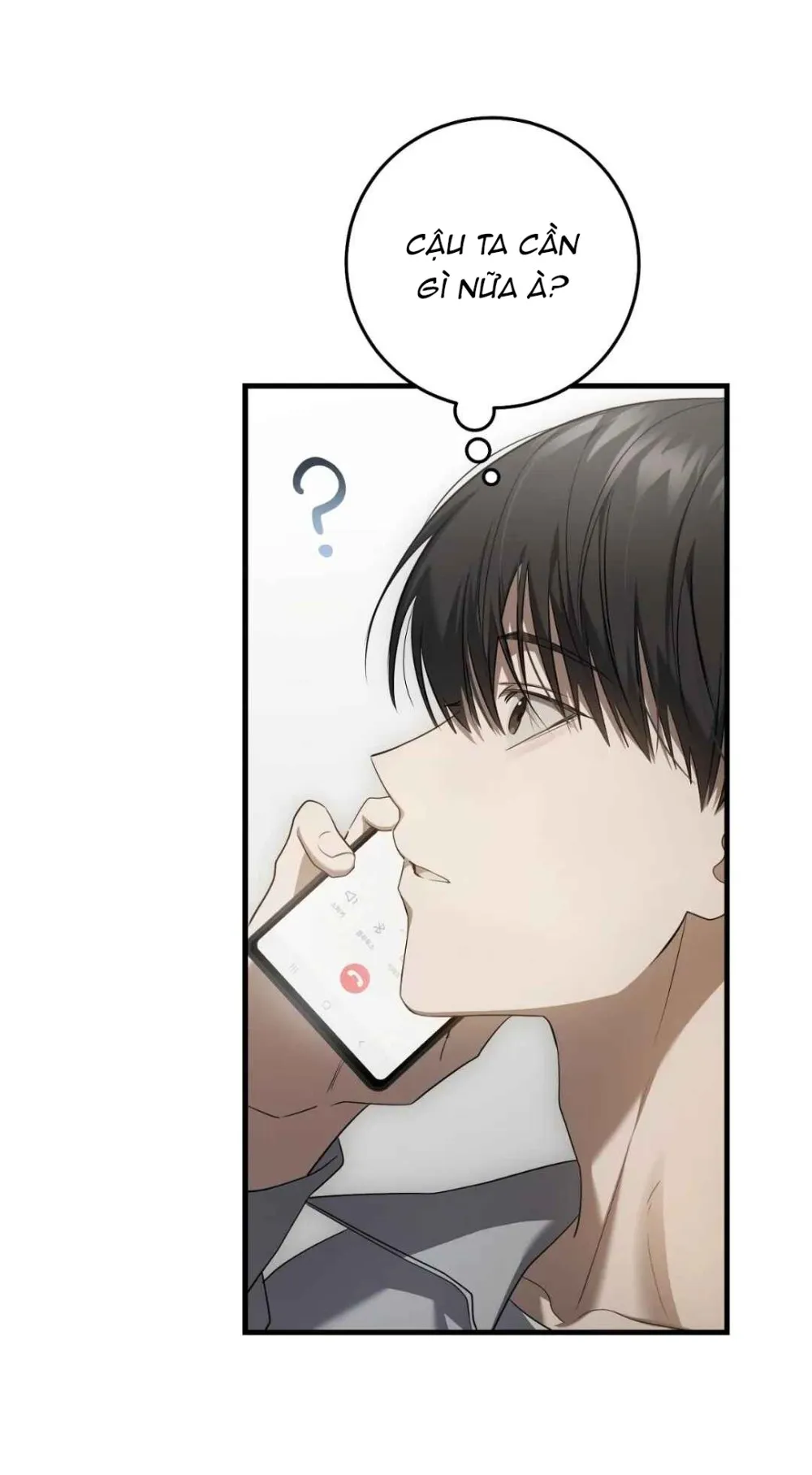 Thợ Săn Muốn Sống Yên Bình - Chap 27