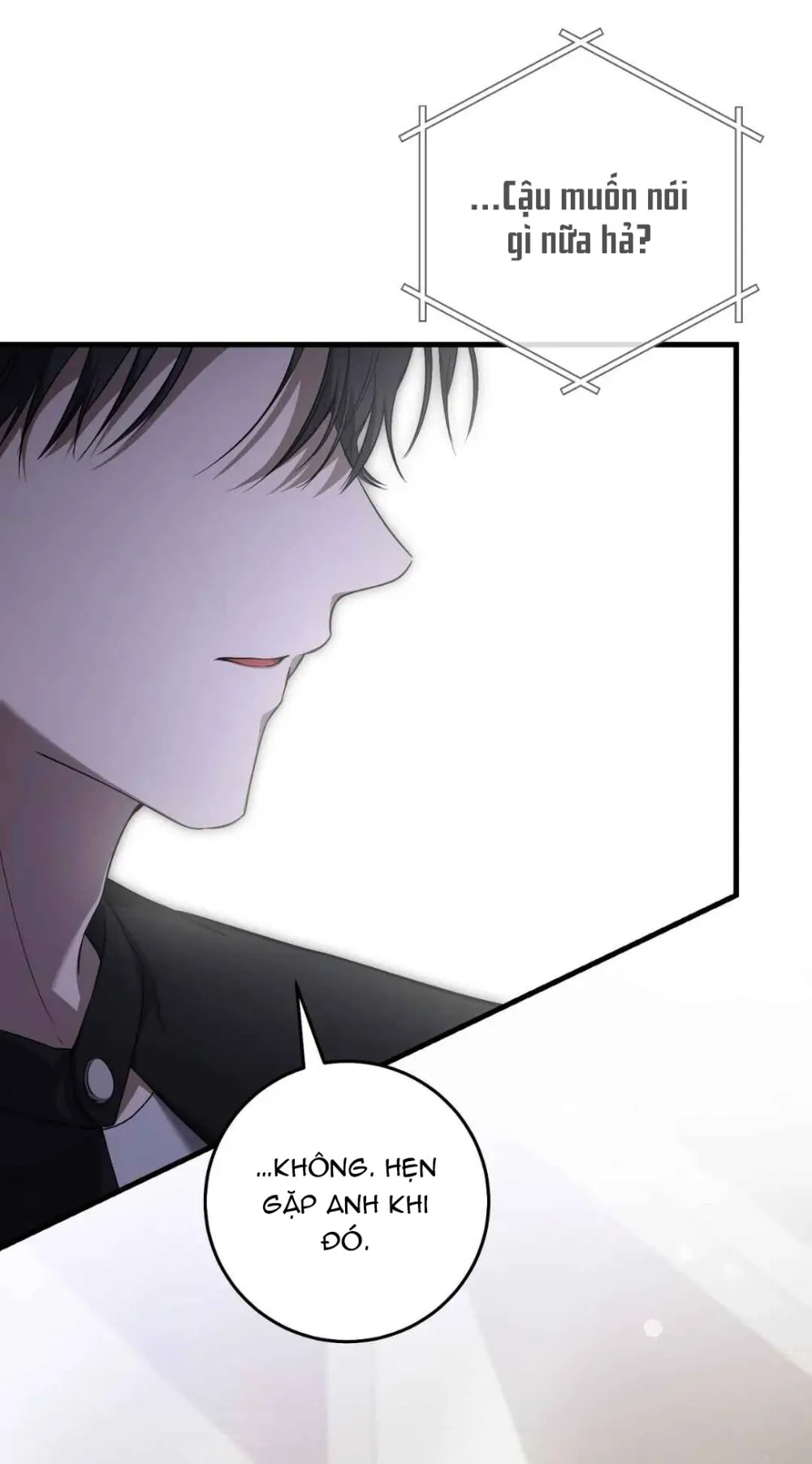 Thợ Săn Muốn Sống Yên Bình - Chap 27