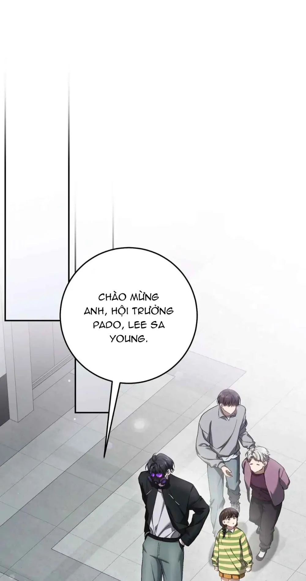 Thợ Săn Muốn Sống Yên Bình - Chap 27