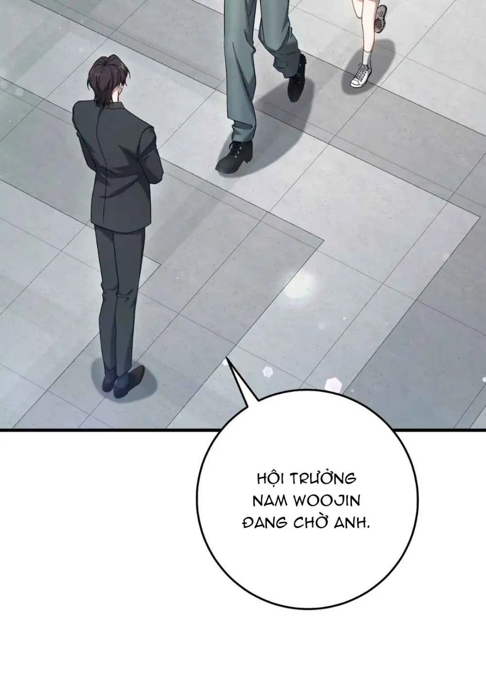 Thợ Săn Muốn Sống Yên Bình - Chap 27