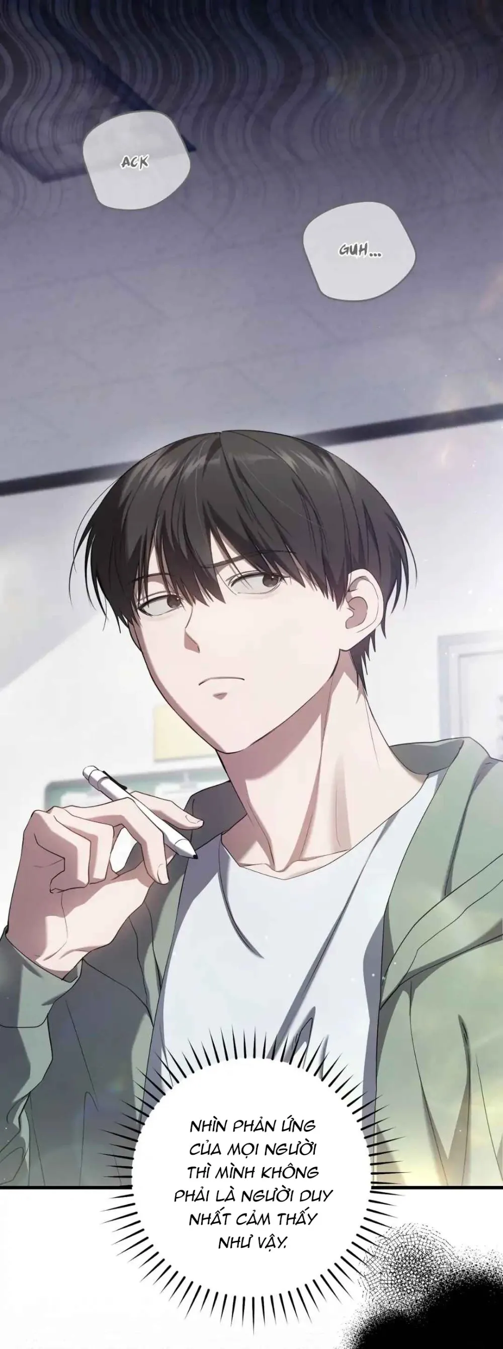 Thợ Săn Muốn Sống Yên Bình - Chap 27