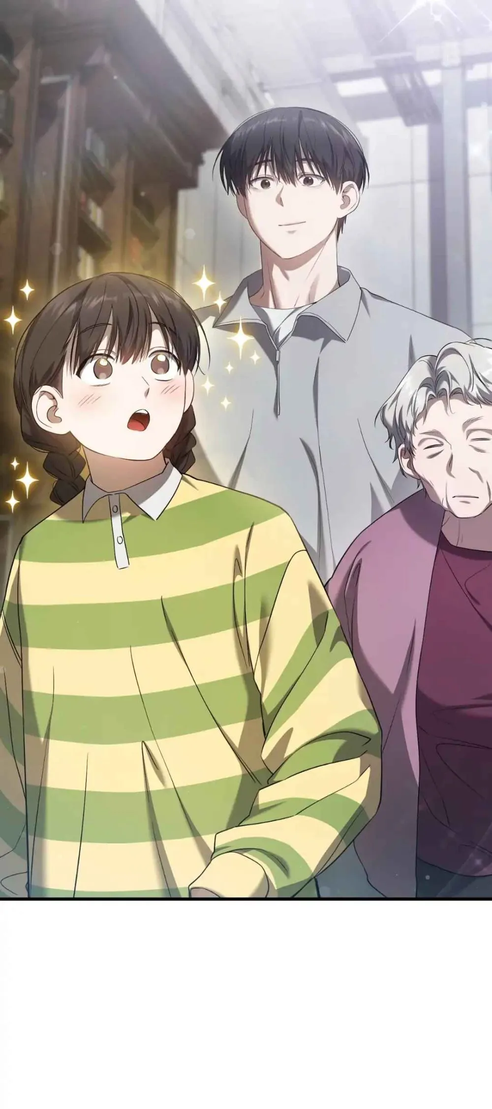 Thợ Săn Muốn Sống Yên Bình - Chap 27