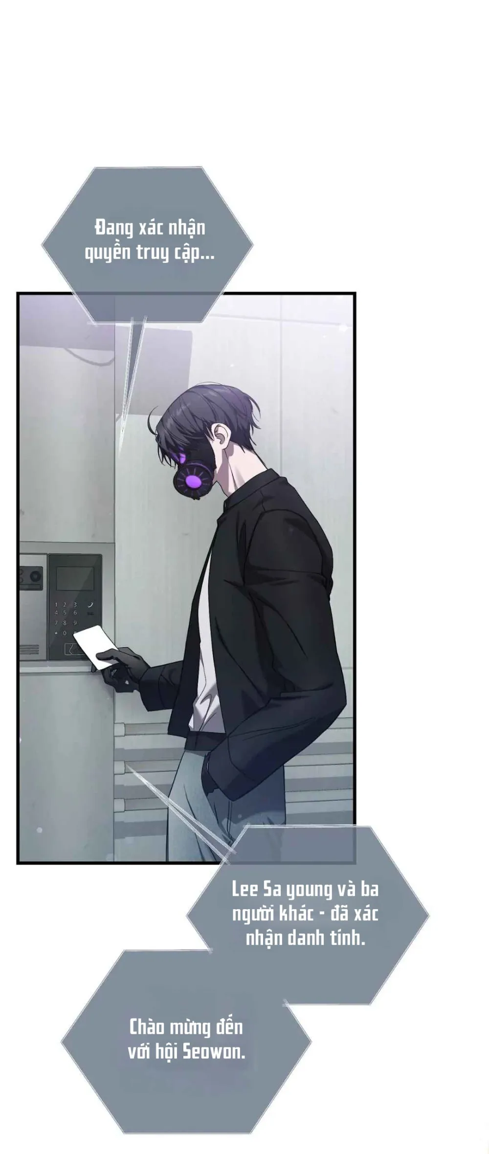 Thợ Săn Muốn Sống Yên Bình - Chap 27