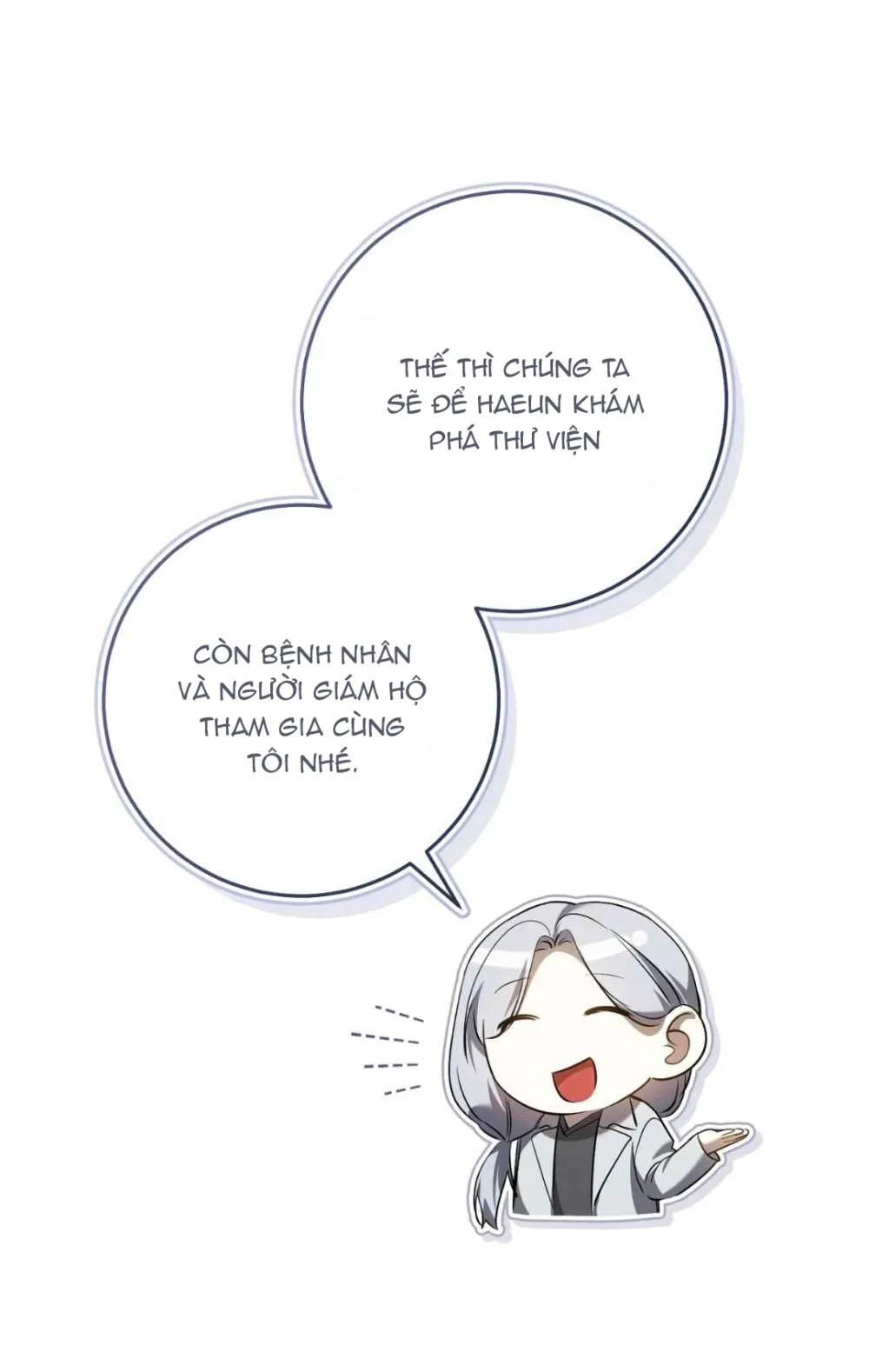 Thợ Săn Muốn Sống Yên Bình - Chap 27