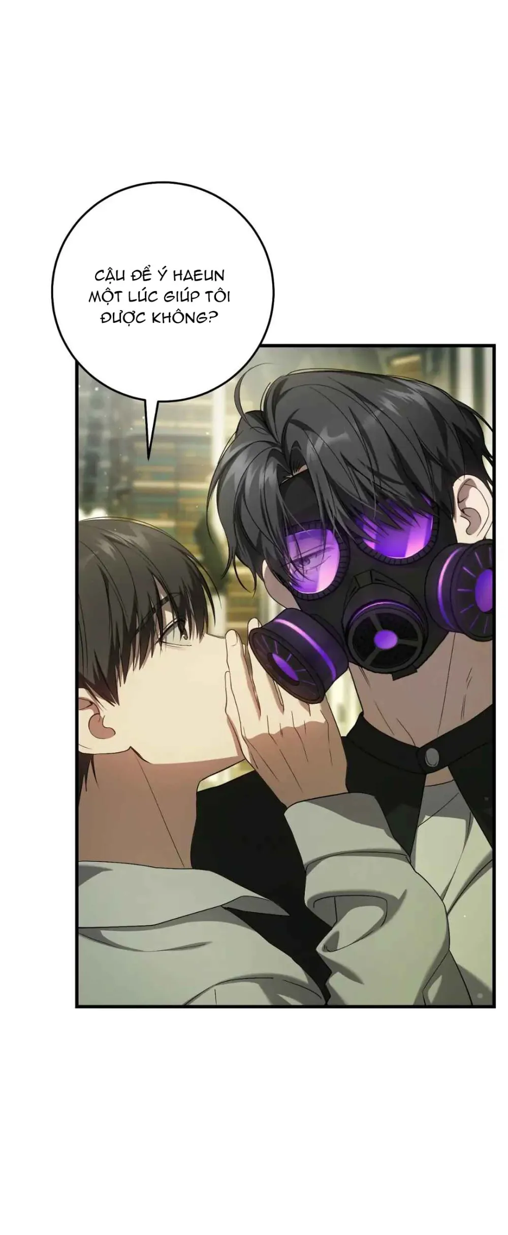 Thợ Săn Muốn Sống Yên Bình - Chap 27