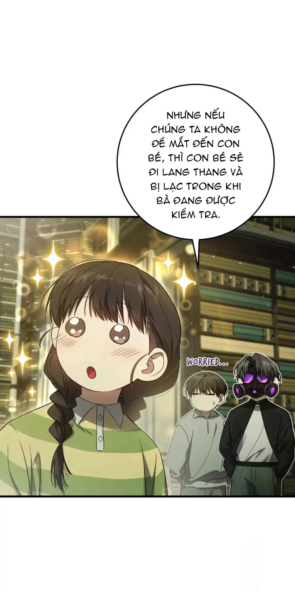 Thợ Săn Muốn Sống Yên Bình - Chap 27