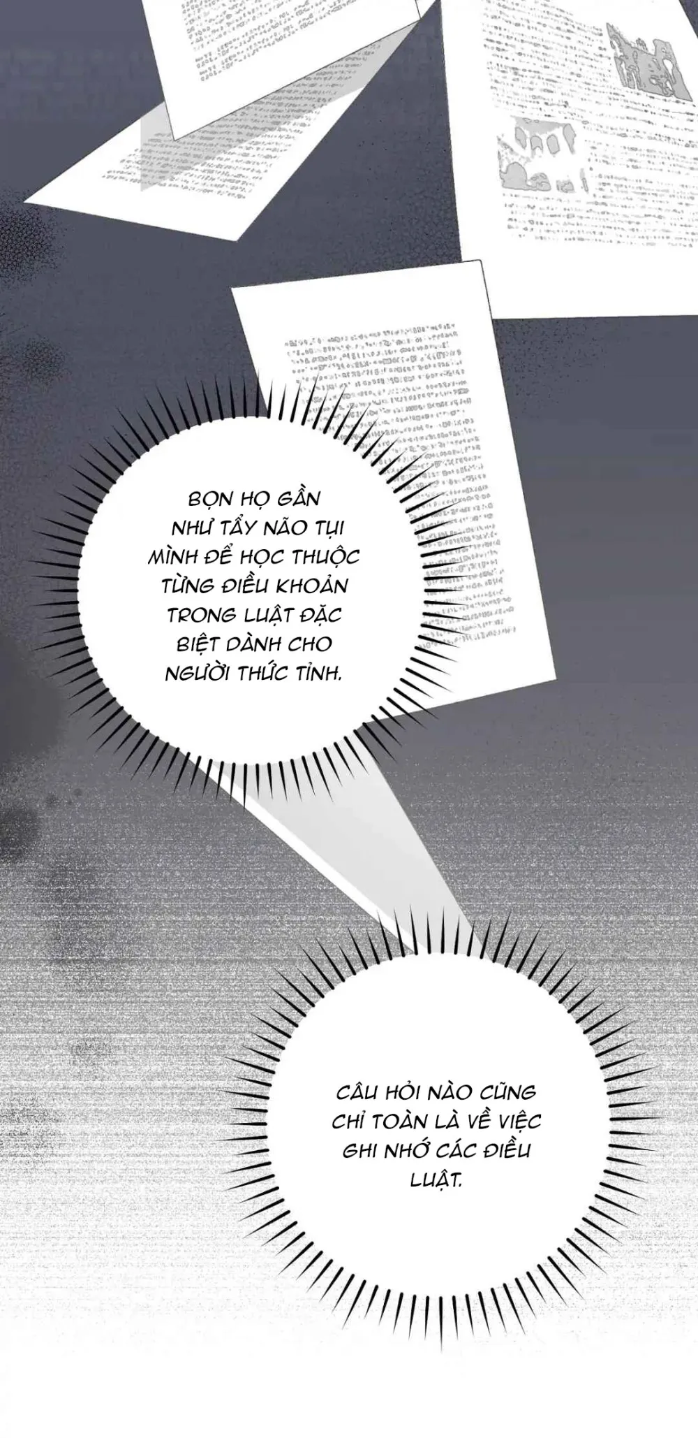 Thợ Săn Muốn Sống Yên Bình - Chap 27