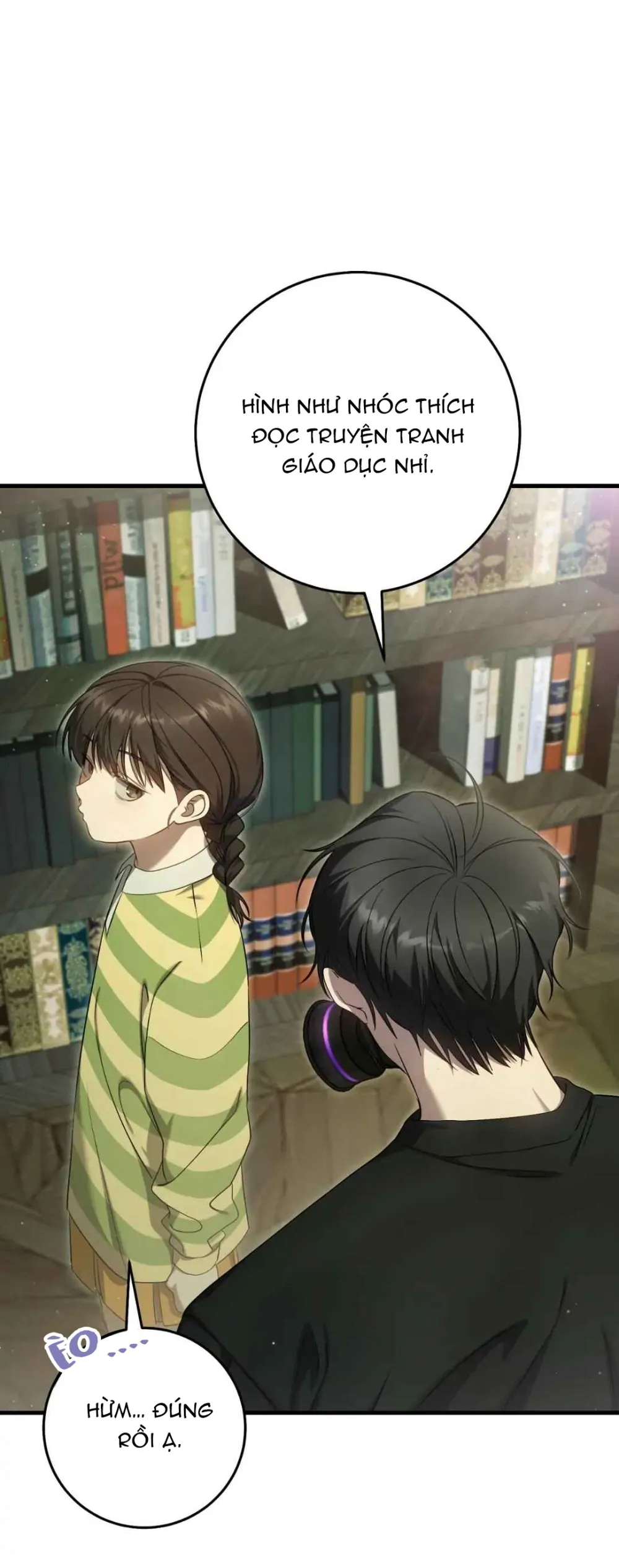 Thợ Săn Muốn Sống Yên Bình - Chap 27