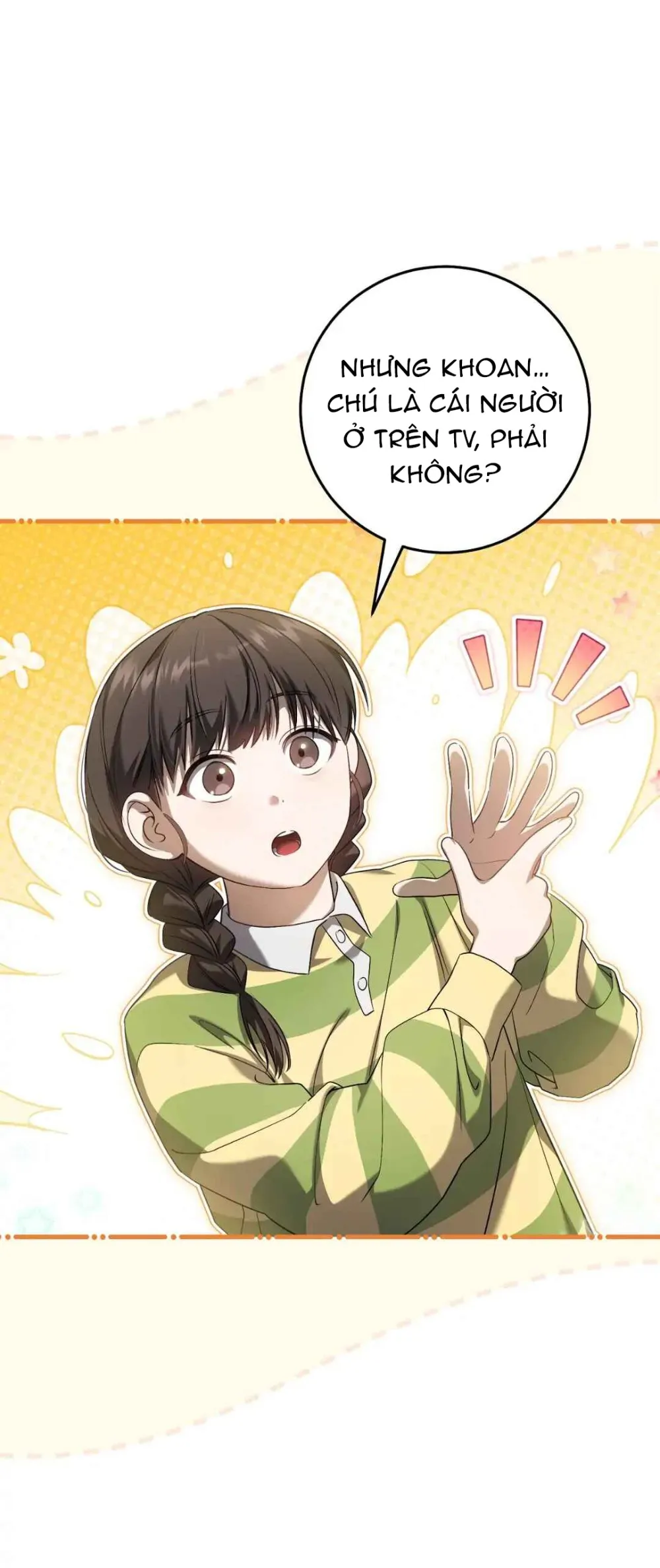 Thợ Săn Muốn Sống Yên Bình - Chap 27