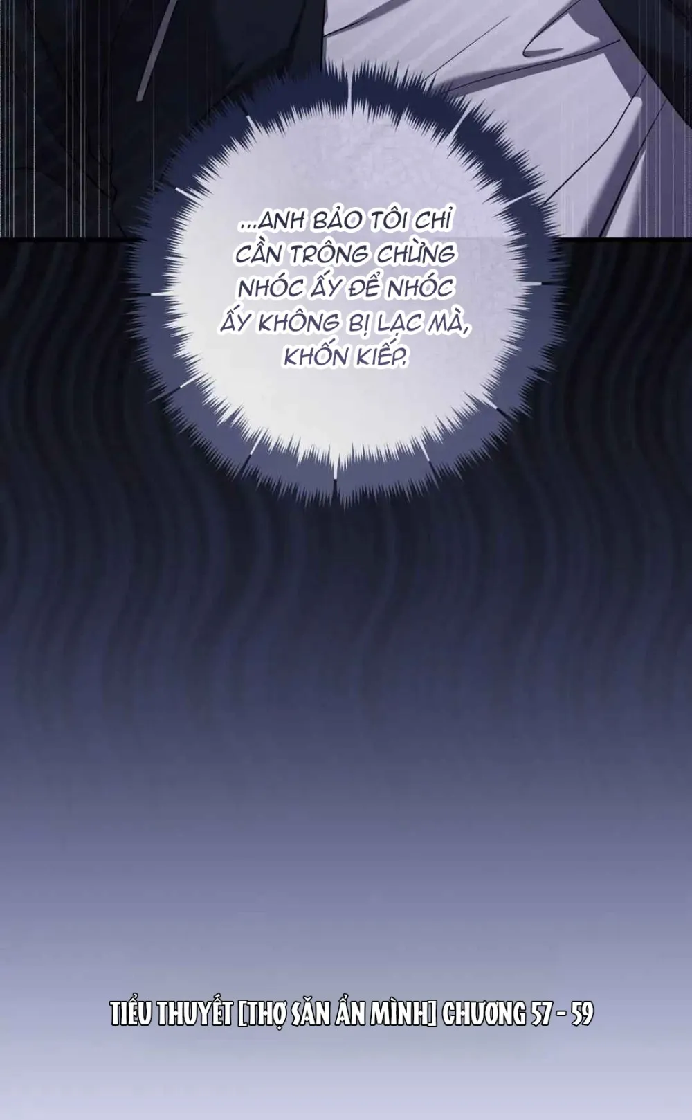 Thợ Săn Muốn Sống Yên Bình - Chap 27