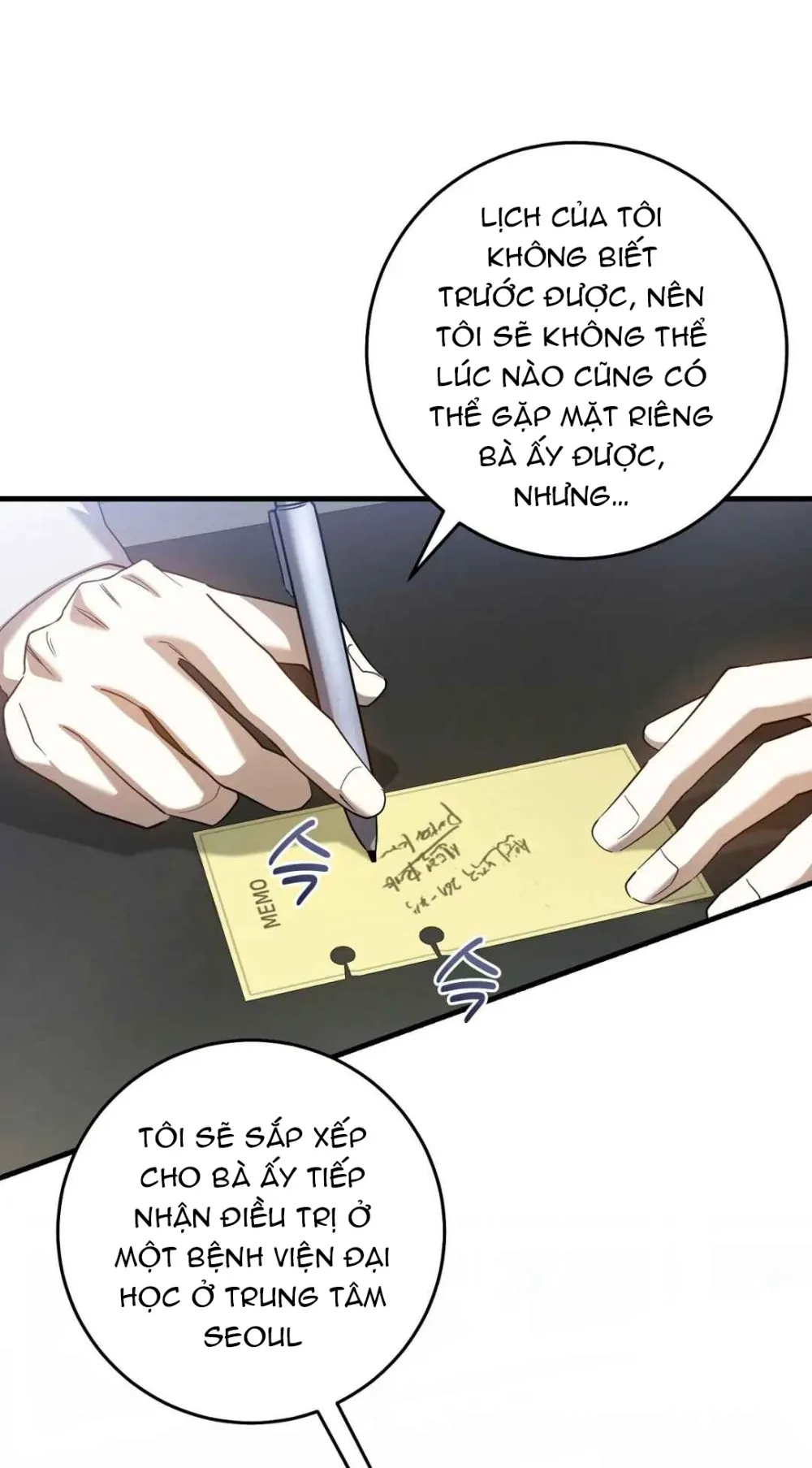 Thợ Săn Muốn Sống Yên Bình - Chap 28