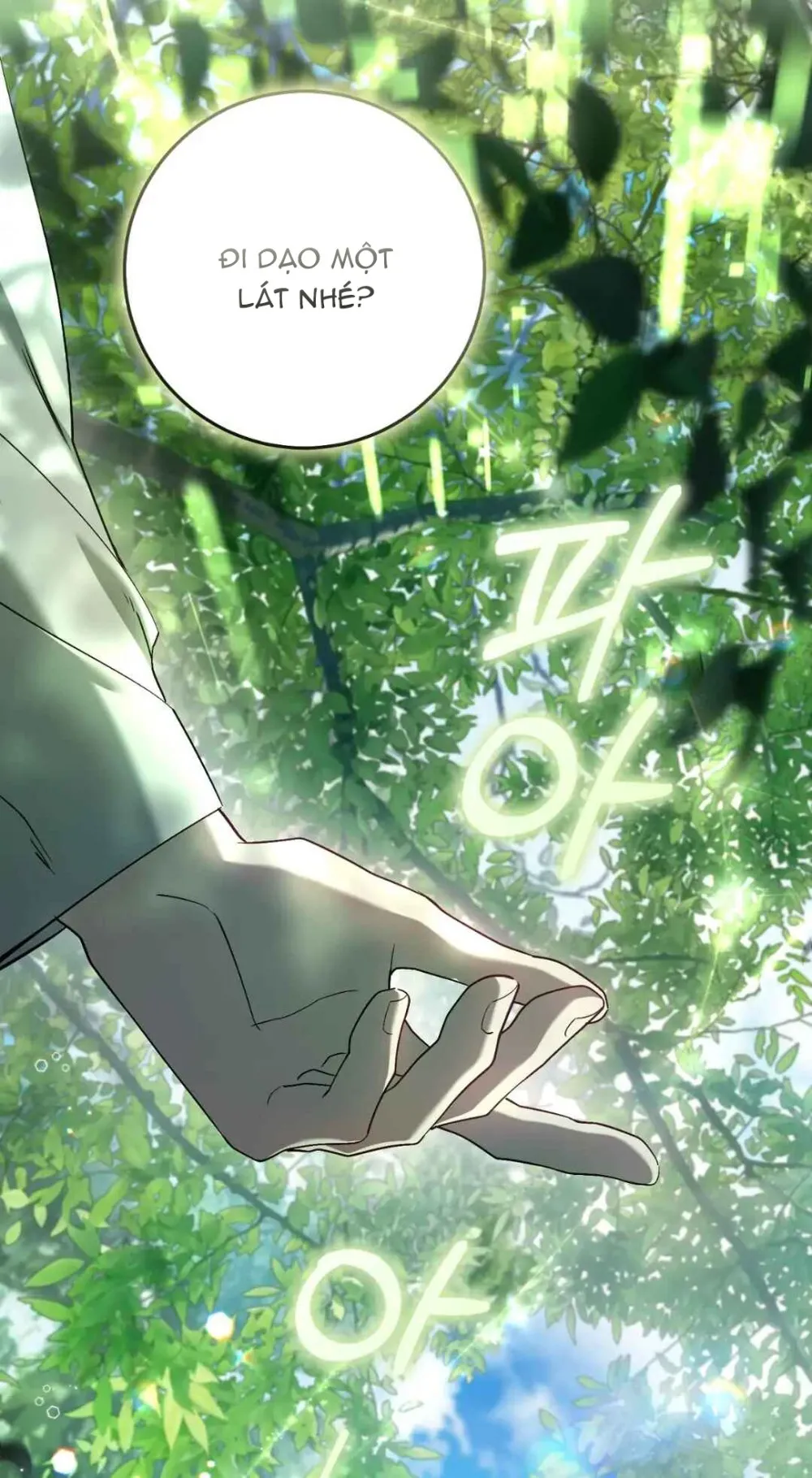 Thợ Săn Muốn Sống Yên Bình - Chap 28