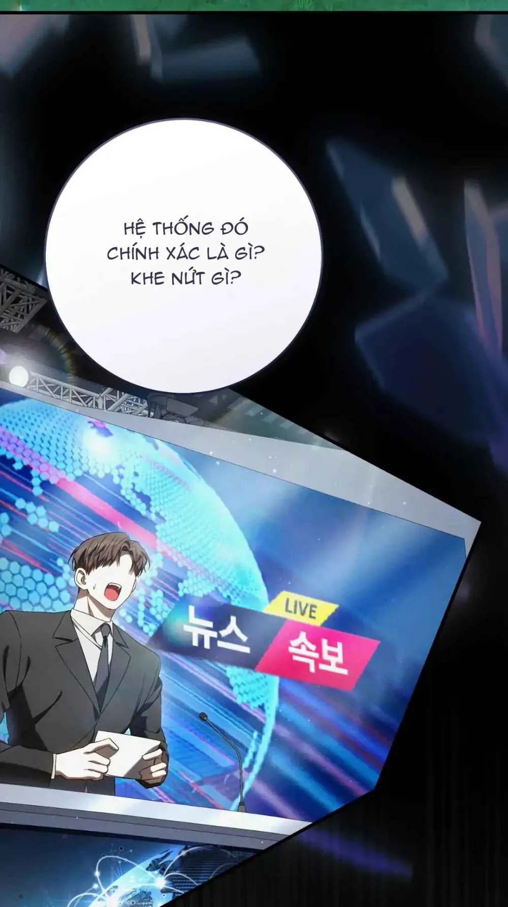 Thợ Săn Muốn Sống Yên Bình - Chap 28