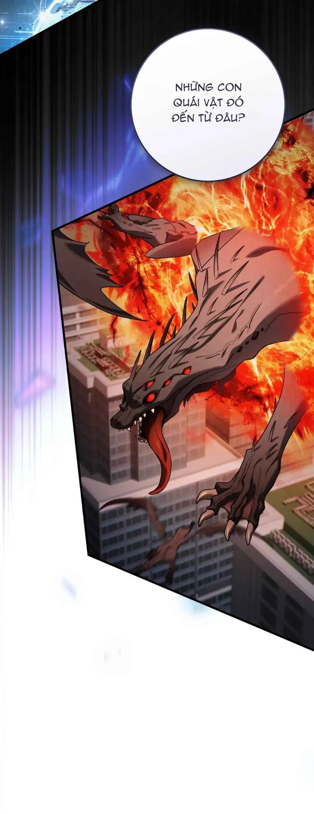 Thợ Săn Muốn Sống Yên Bình - Chap 28