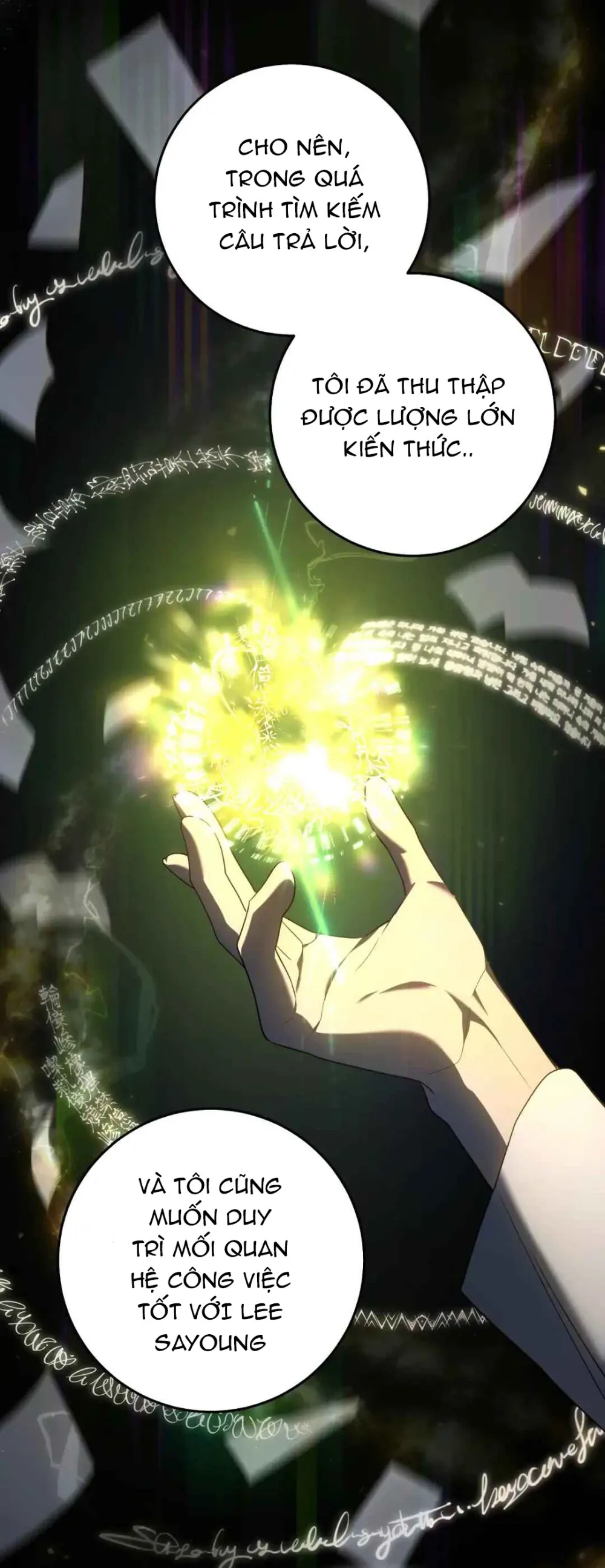 Thợ Săn Muốn Sống Yên Bình - Chap 28