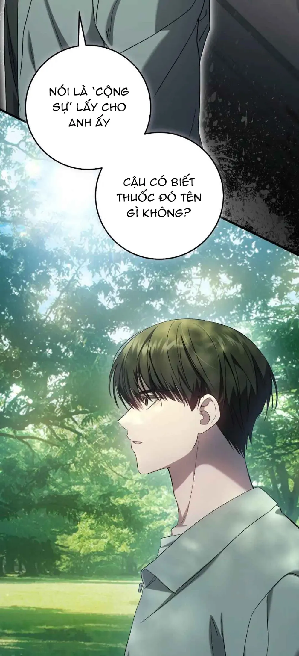 Thợ Săn Muốn Sống Yên Bình - Chap 28