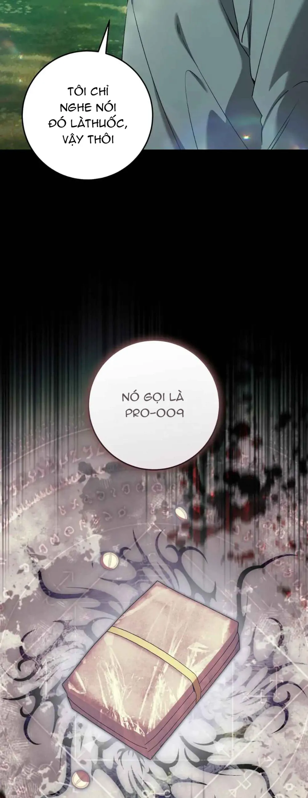 Thợ Săn Muốn Sống Yên Bình - Chap 28