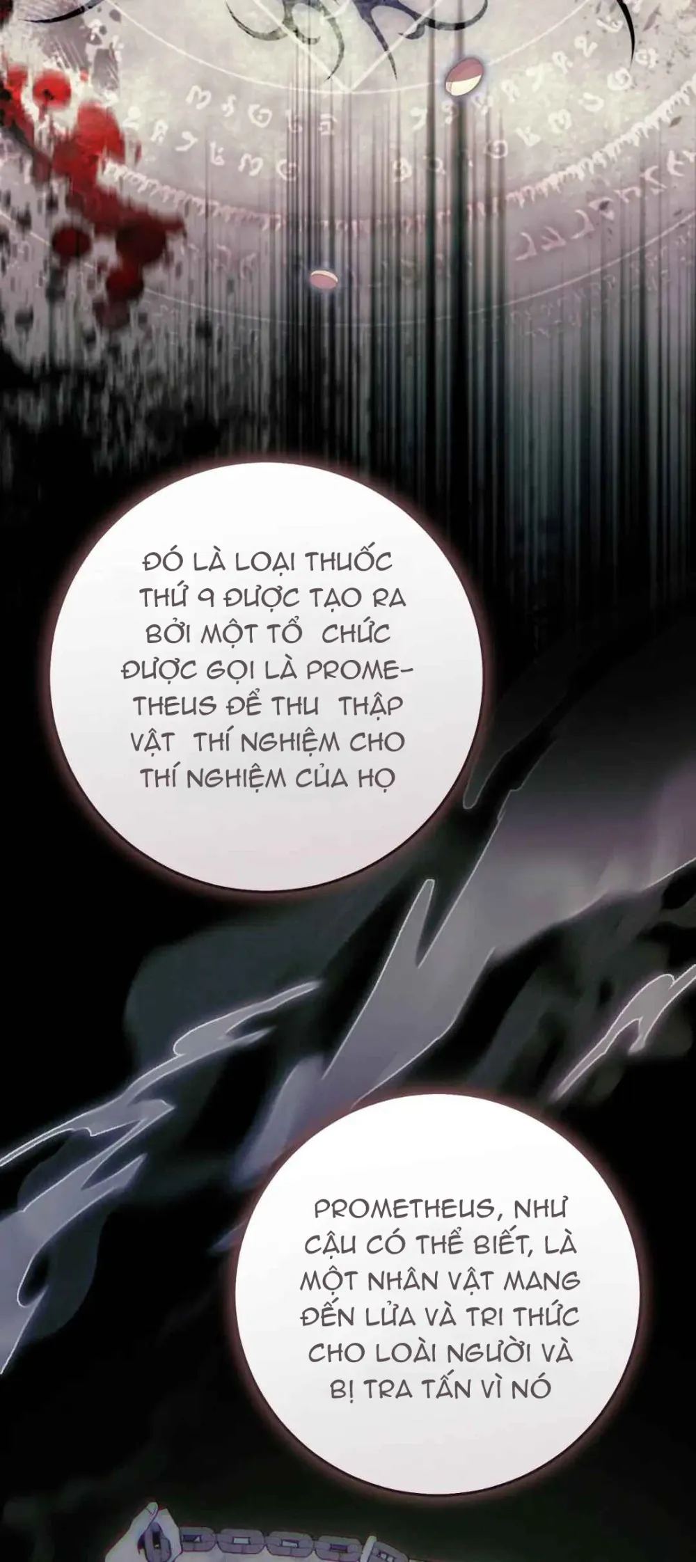 Thợ Săn Muốn Sống Yên Bình - Chap 28