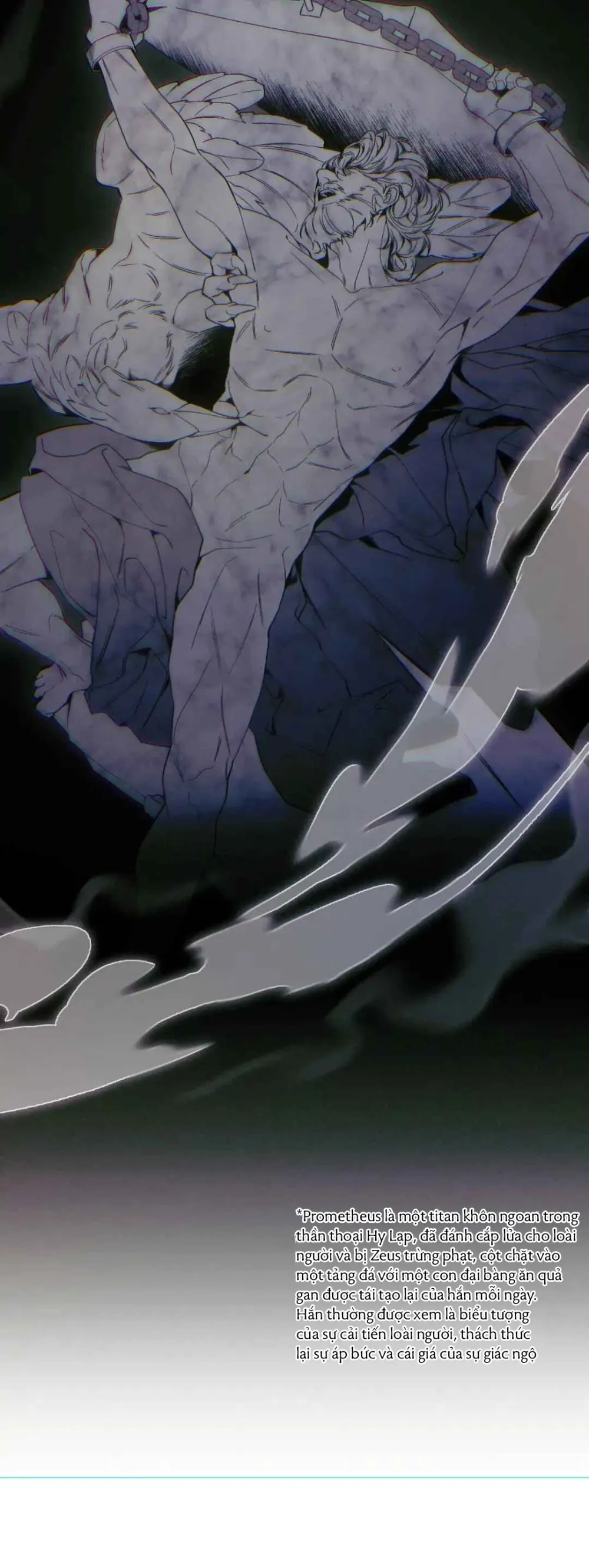 Thợ Săn Muốn Sống Yên Bình - Chap 28