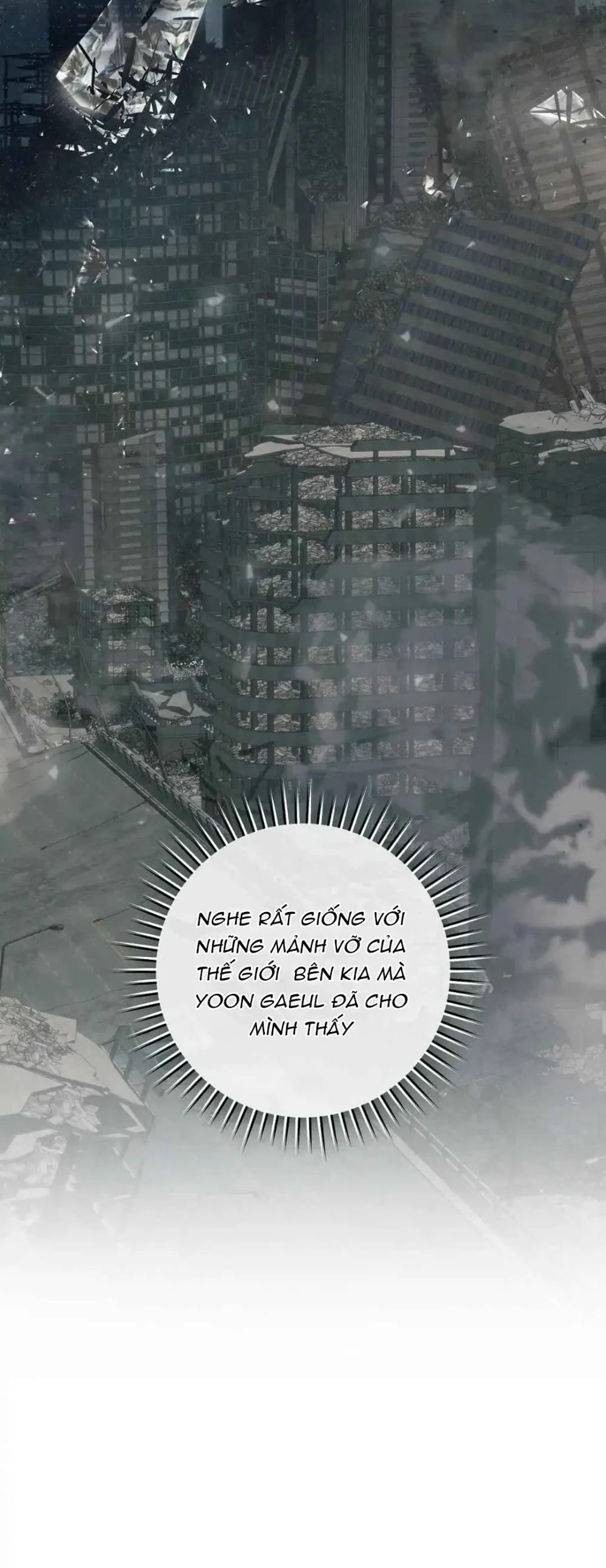 Thợ Săn Muốn Sống Yên Bình - Chap 28