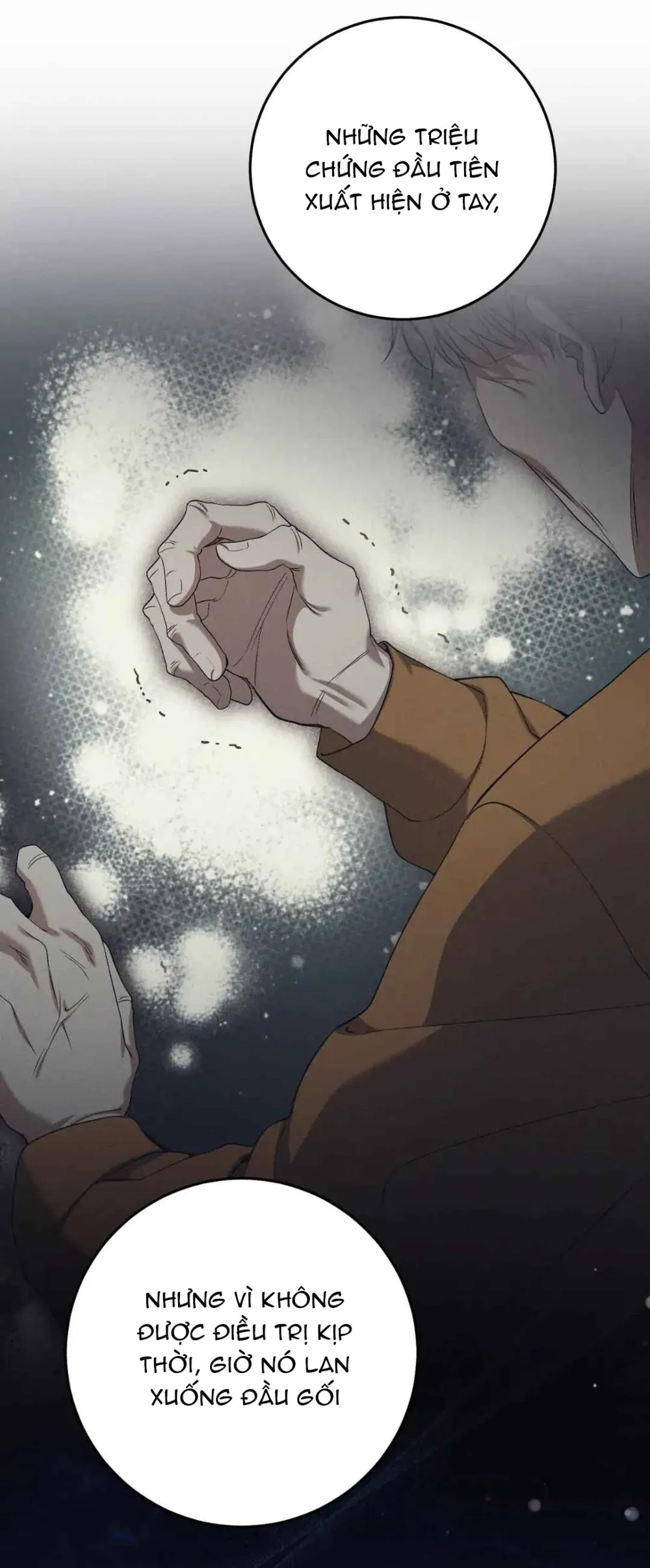 Thợ Săn Muốn Sống Yên Bình - Chap 28