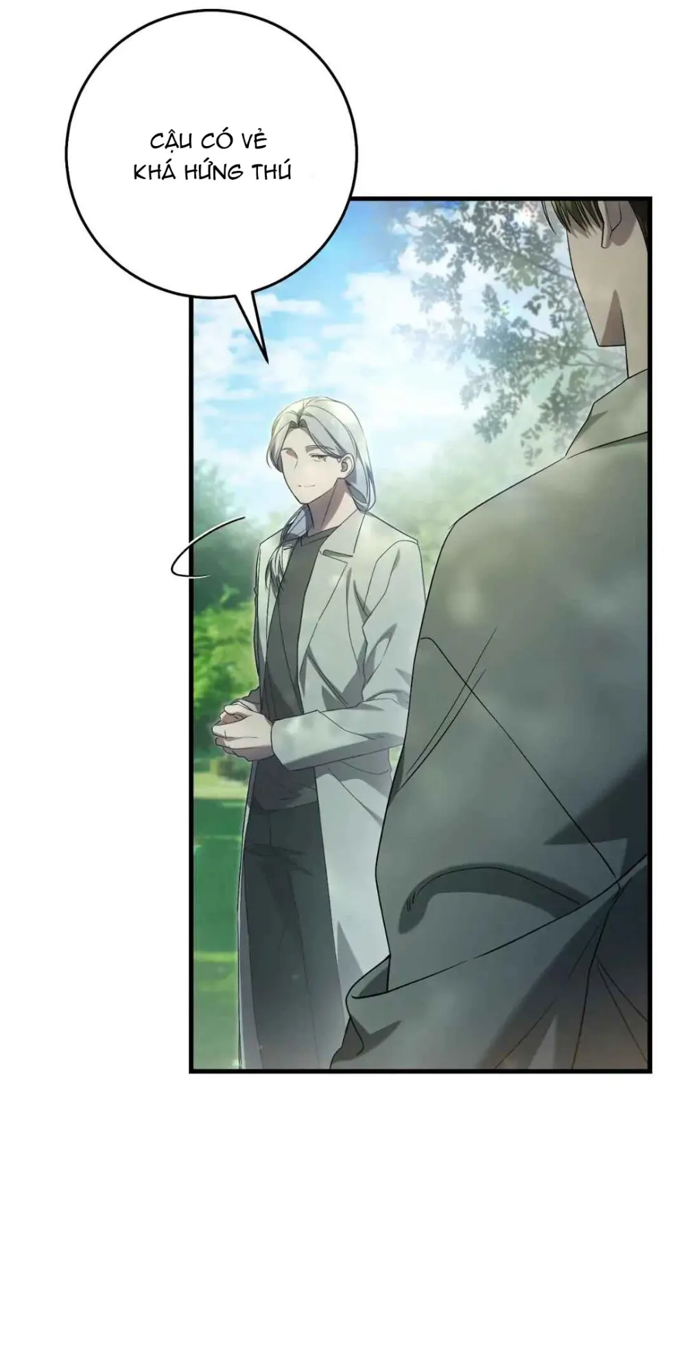 Thợ Săn Muốn Sống Yên Bình - Chap 28