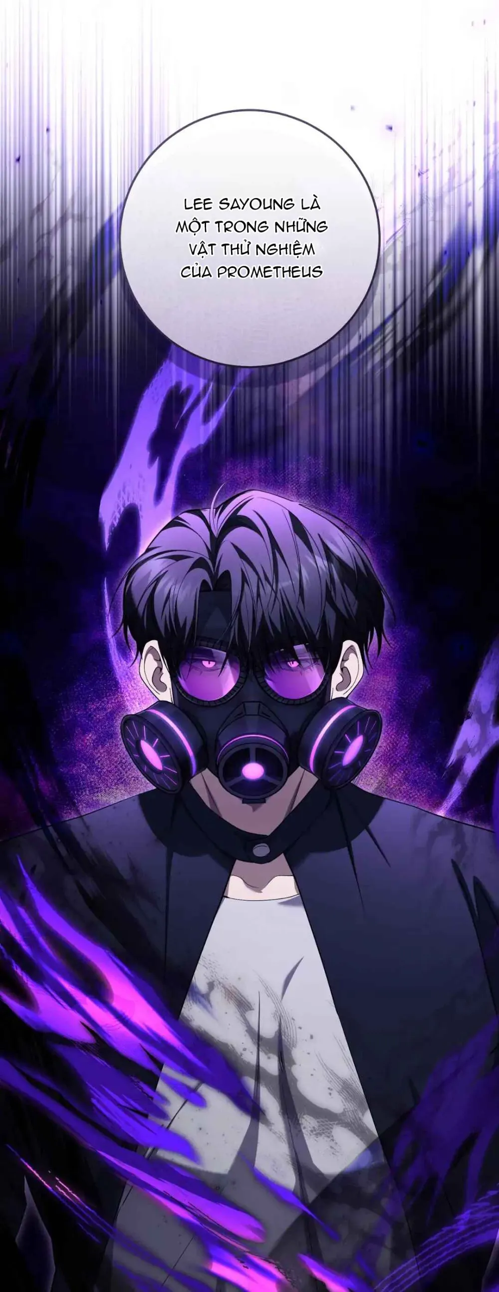 Thợ Săn Muốn Sống Yên Bình - Chap 28