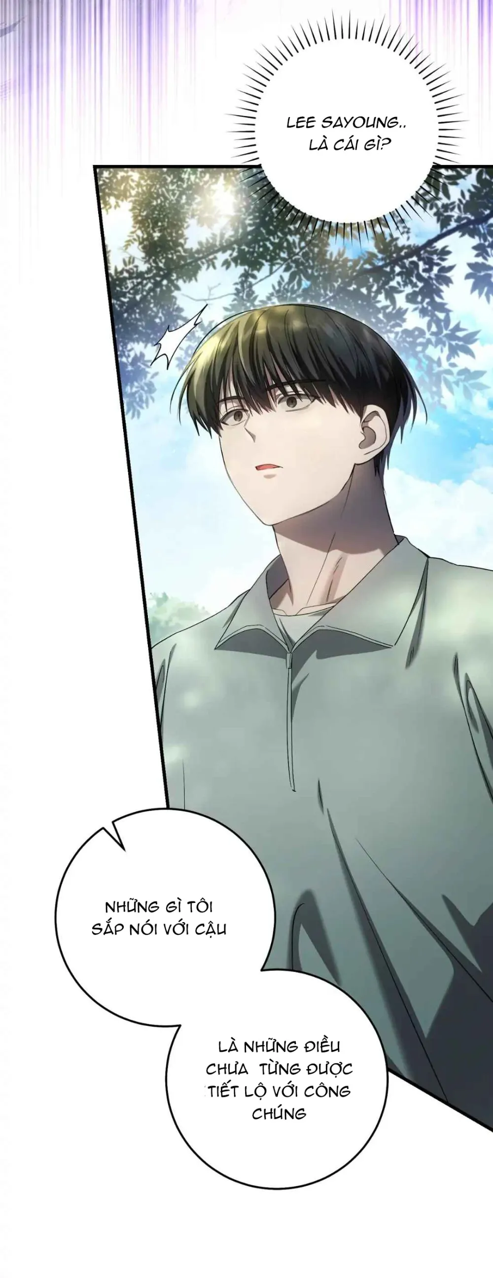 Thợ Săn Muốn Sống Yên Bình - Chap 28