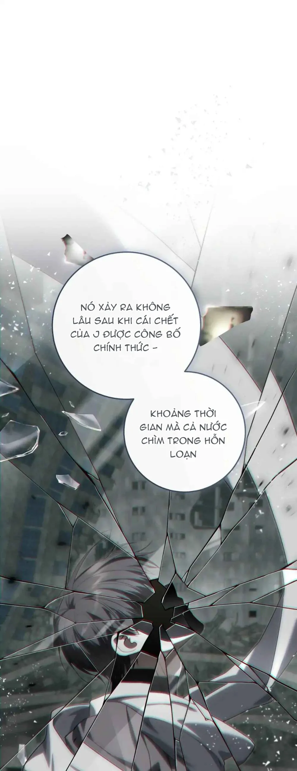 Thợ Săn Muốn Sống Yên Bình - Chap 28