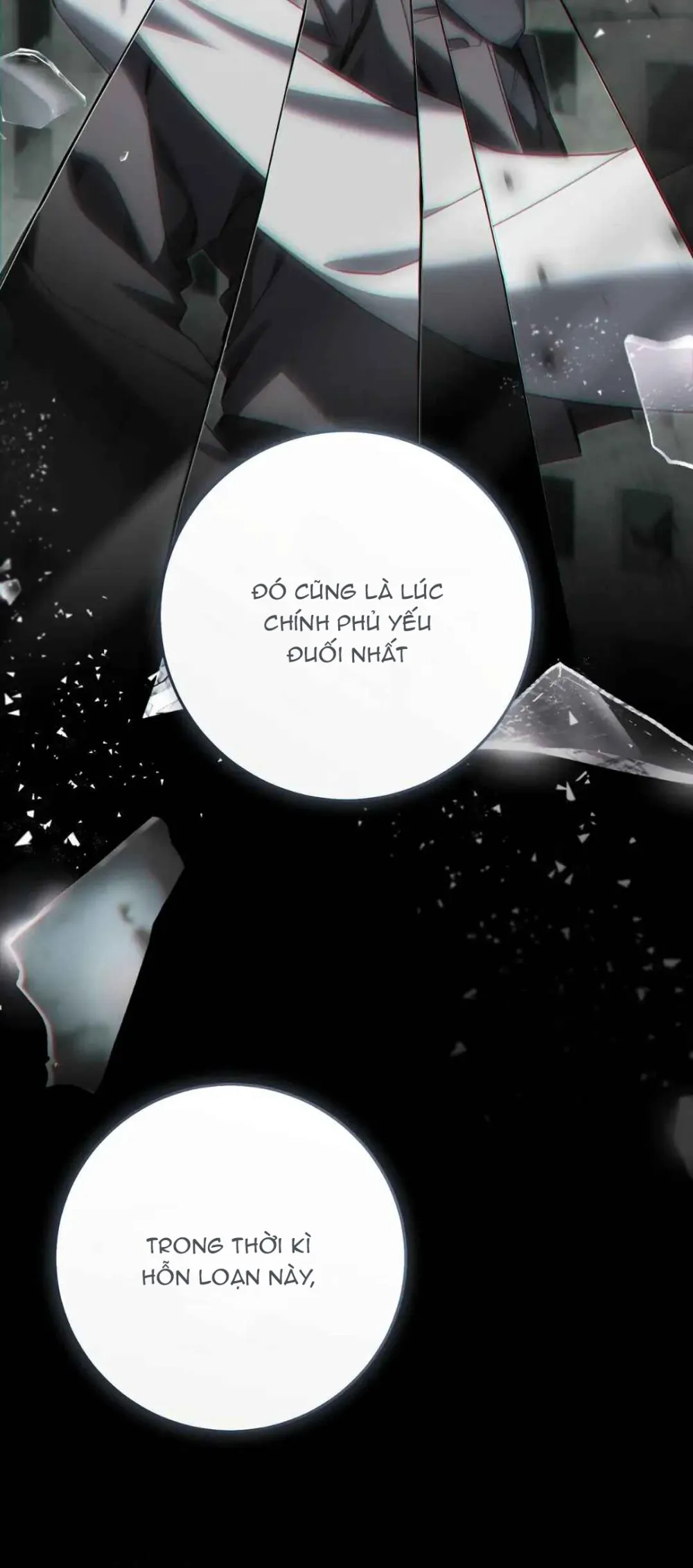 Thợ Săn Muốn Sống Yên Bình - Chap 28