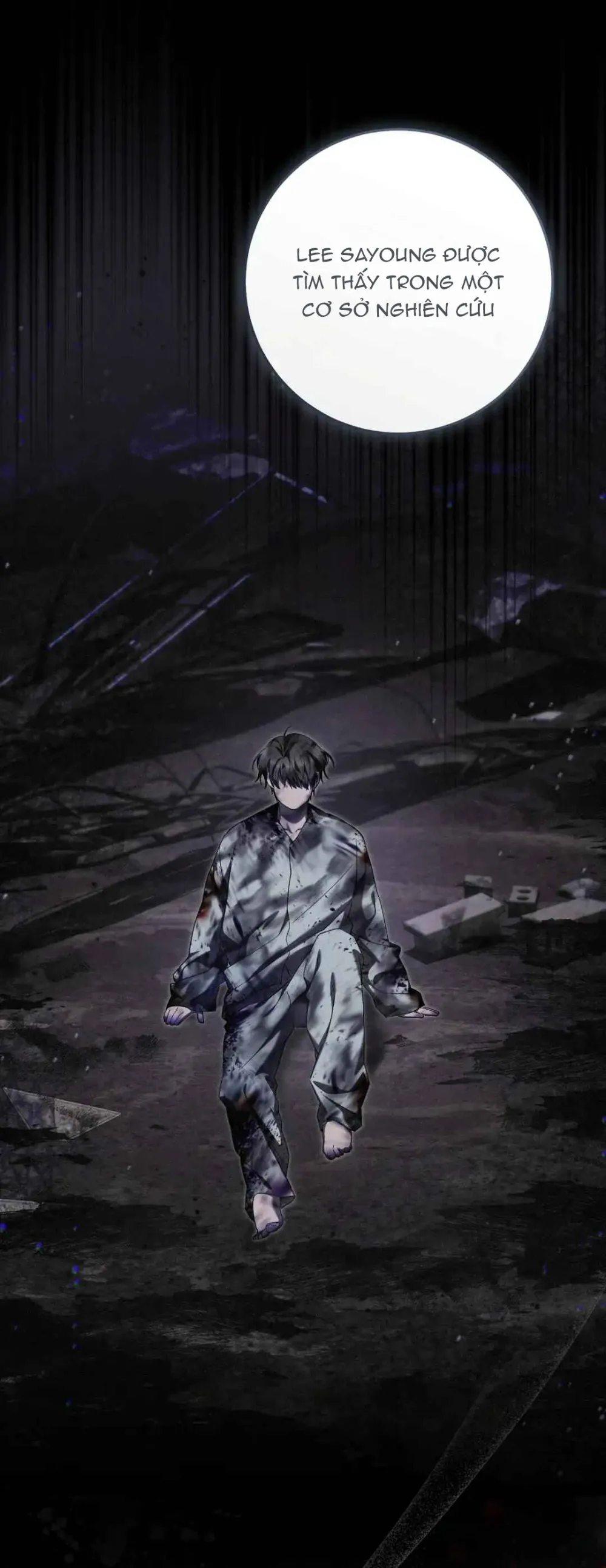 Thợ Săn Muốn Sống Yên Bình - Chap 28