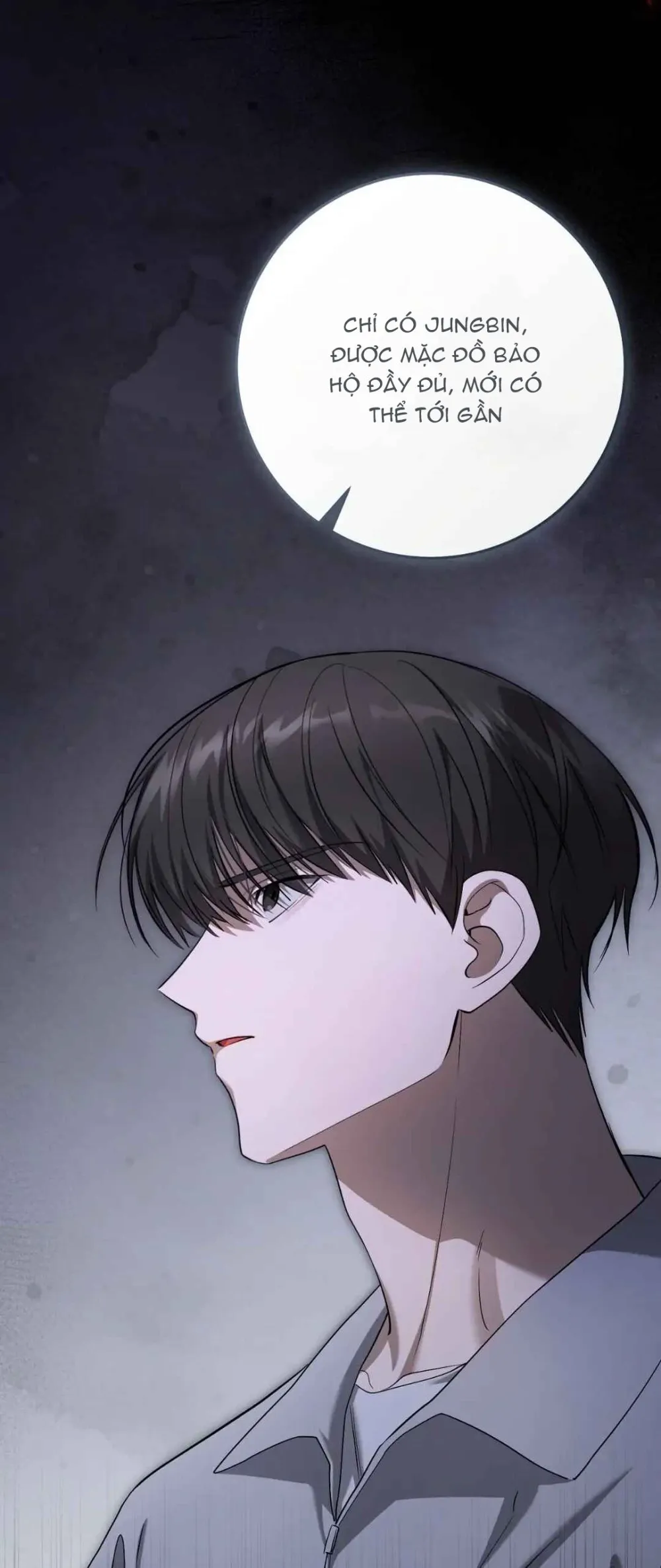 Thợ Săn Muốn Sống Yên Bình - Chap 28