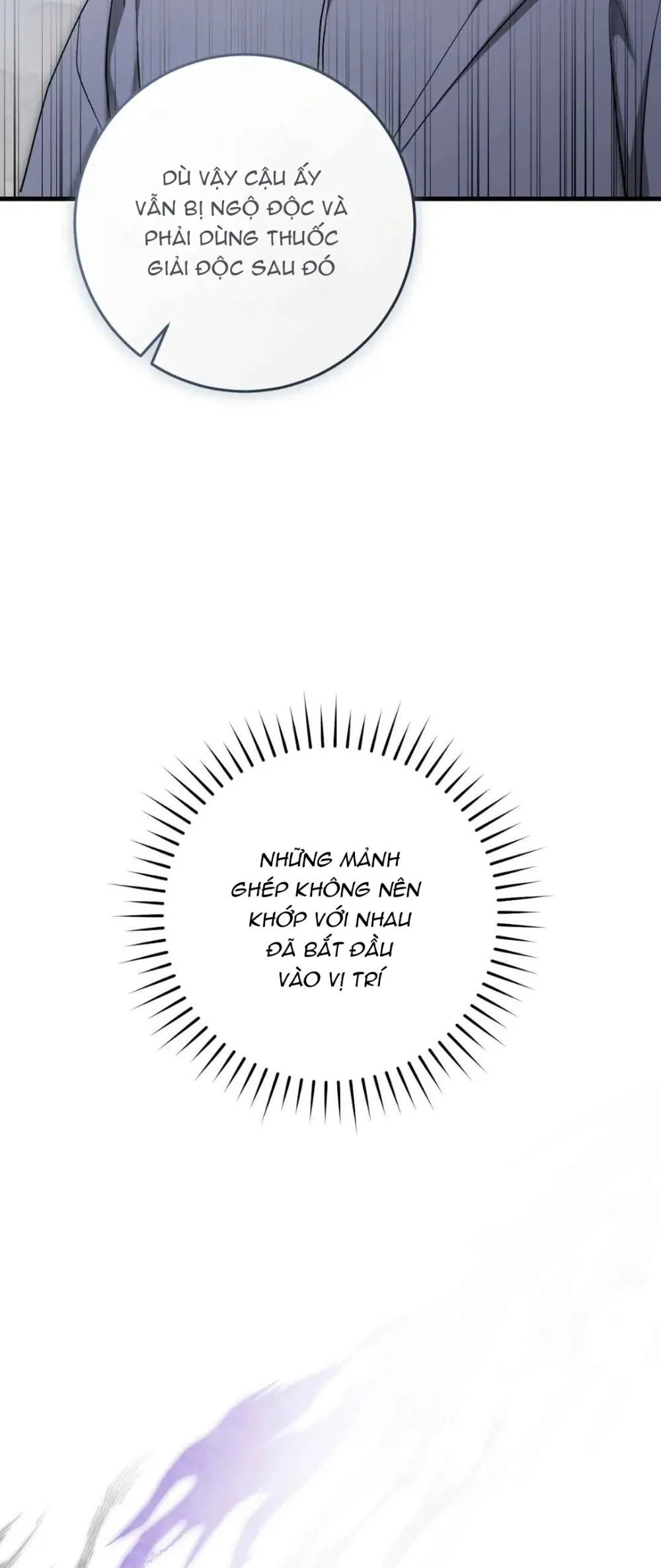 Thợ Săn Muốn Sống Yên Bình - Chap 28