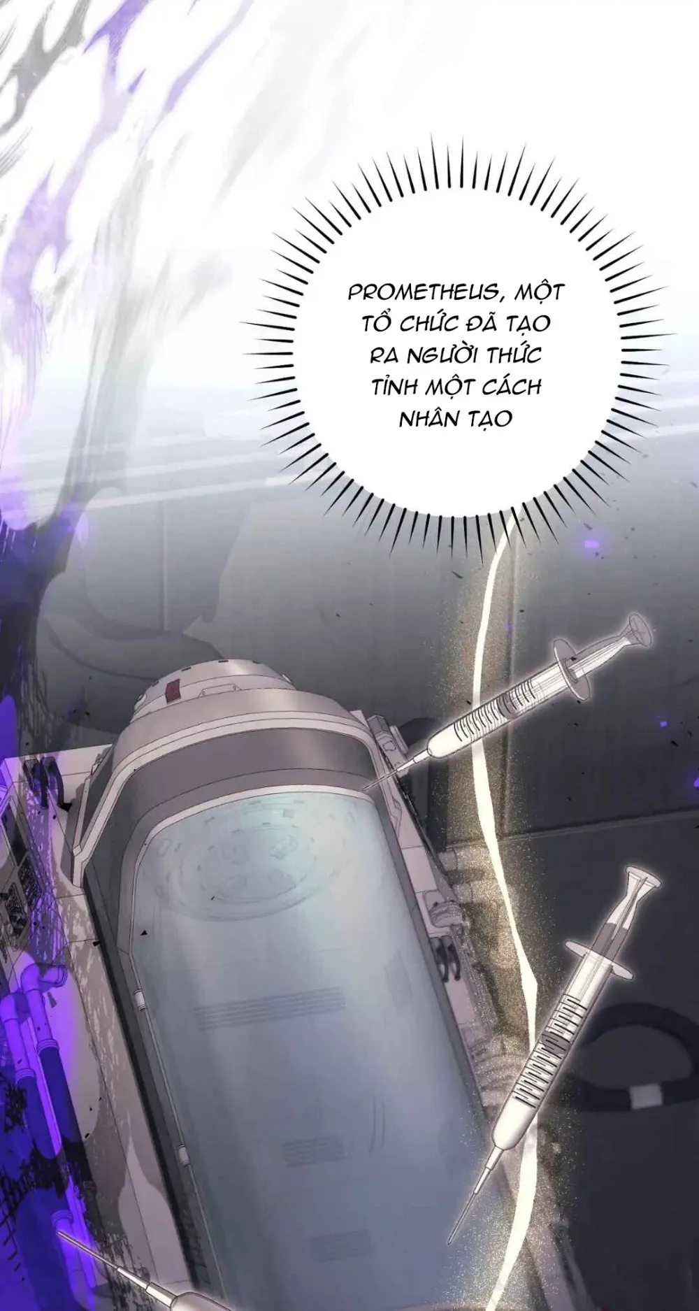 Thợ Săn Muốn Sống Yên Bình - Chap 28