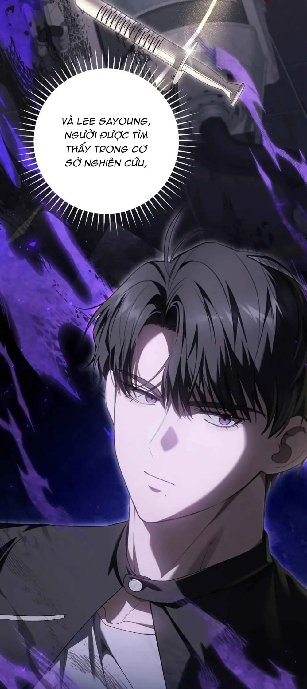 Thợ Săn Muốn Sống Yên Bình - Chap 28