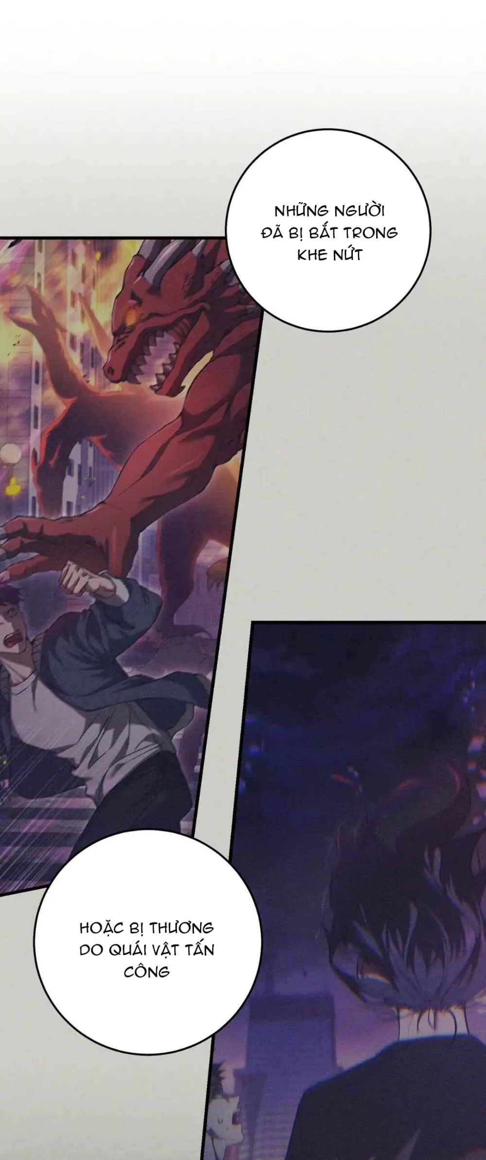 Thợ Săn Muốn Sống Yên Bình - Chap 28